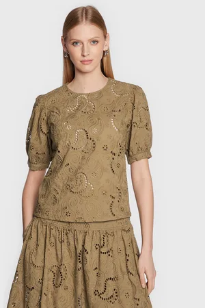 Herskind Bluse Ida 4661831 Regular Fit