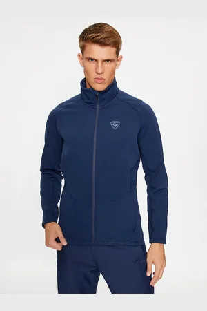 Rossignol Technisches Sweatshirt Classique RLMML04 Regular Fit