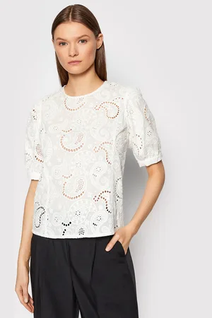 Herskind Bluse Ida 4272831 Regular Fit