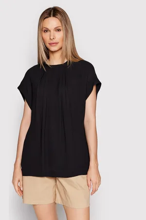 Herskind Bluse Ofir 4442736 Relaxed Fit