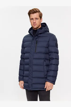 Karl Lagerfeld Daunenjacke 505028 534593 Regular Fit