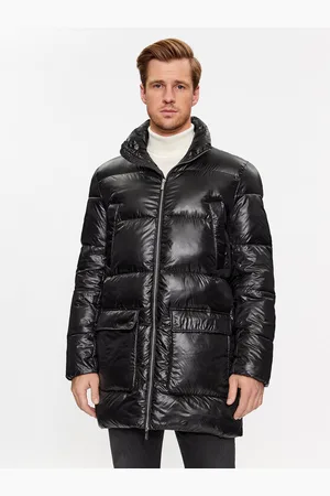 Karl Lagerfeld Daunenjacke 455002 534513 Regular Fit