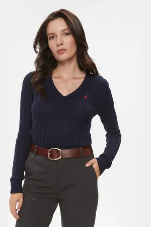 Ralph Lauren Pullover 211891641002 Regular Fit