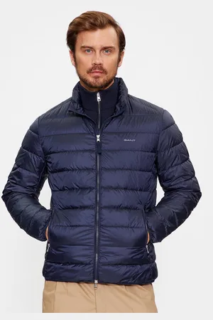 GANT Daunenjacke Light Down Jacket 7006298 Regular Fit