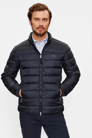 GANT Daunenjacke Light Down Jacket 7006298 Regular Fit