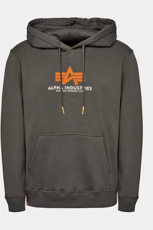 Alpha Industries Sweatshirt Basic 178312 Regular Fit