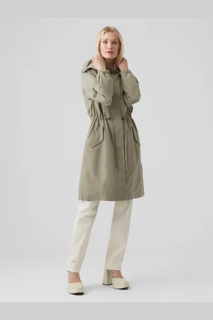 VERO MODA Parka Pernille Alison 10282329 Regular Fit