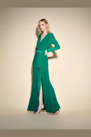 Joseph Ribkoff Abendkleid 233788 Regular Fit