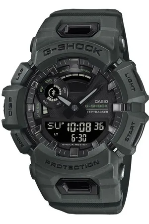 Casio Uhr GBA-900UU-3AER