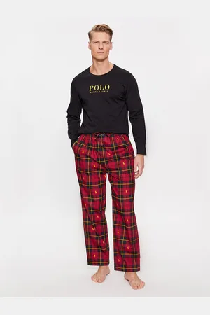 Ralph Lauren Pyjama 714915983001 Regular Fit