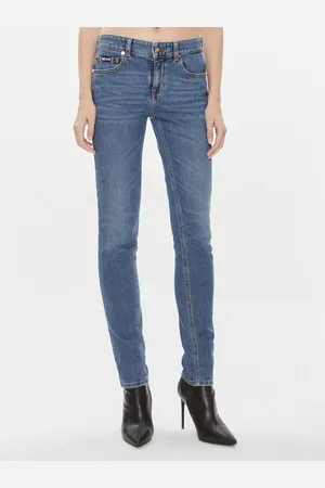 Roberto Cavalli Jeans 75PAB5K0 Skinny Fit
