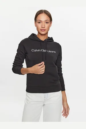 Calvin Klein Sweatshirt J20J220254 Regular Fit