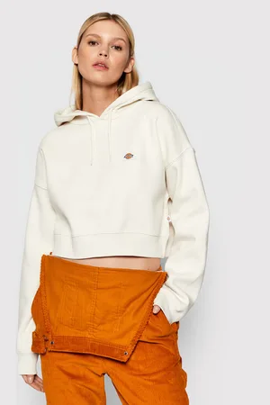 Dickies Sweatshirt Oakport DK0A4XJT Regular Fit
