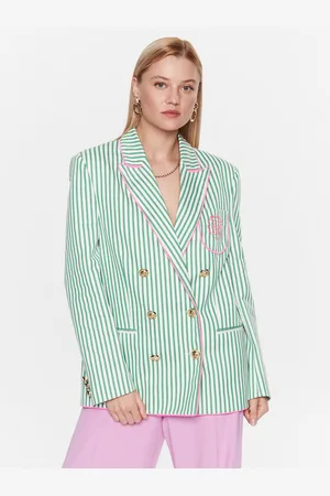 Chiara Ferragni Sakko 74CBQ710 Regular Fit