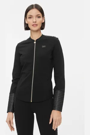 EA7 Sweatshirt 6RTM32 TJRLZ 1200 Regular Fit