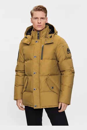 Moose Knuckles Daunenjacke Forrestville M32MJ128N Regular Fit