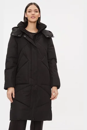 VERO MODA Übergangsmantel 10290466 Regular Fit