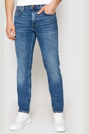 Tommy Hilfiger Jeans Denton MW0MW15603 Straight Fit