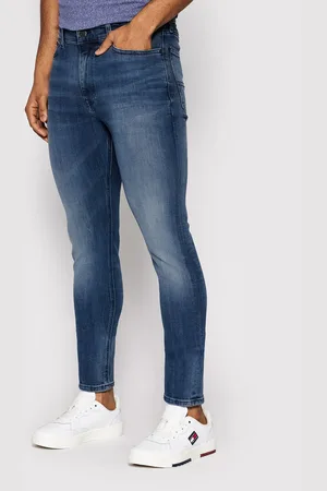 Tommy Hilfiger Jeans Simon DM0DM09563 Skinny Fit