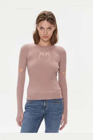 Pinko Pullover Tricheco 102019 A18M Regular Fit