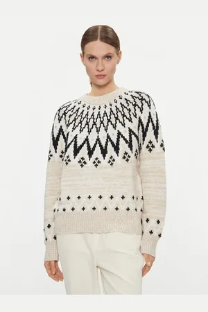 Silvian Heach Pullover CVA23130MA Regular Fit