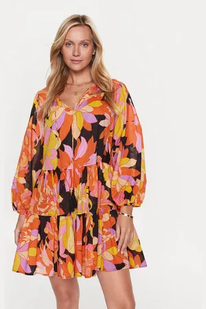 Seafolly Strandkleid 54913-DR