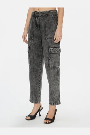 Michael Kors Jeans MH330JHBB6 Straight Leg