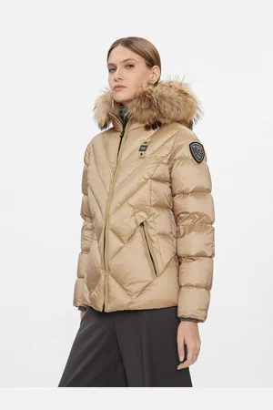 Blauer Daunenjacke 23WBLDC03141 Regular Fit