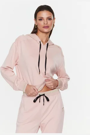 Liu Jo Sweatshirt TA3109 J6182 Regular Fit