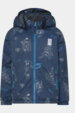 LEGO Wear Übergangsjacke 11010497 Regular Fit