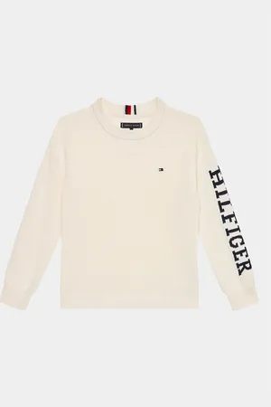 Tommy Hilfiger Pullover Monotype KB0KB08364 D Regular Fit