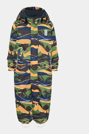 LEGO Wear Winteranzug 11010528 Regular Fit