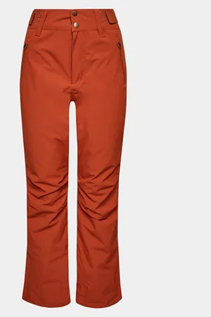 Protest Skihose Cinnamon P4693100 Regular Fit