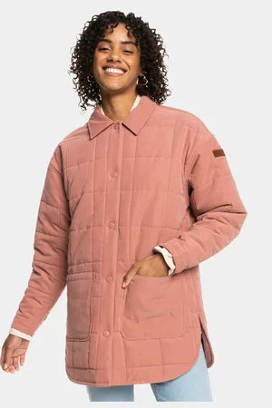 Roxy Übergangsjacke Next Up Jckt ERJJK03568 Regular Fit