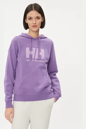 Helly Hansen Sweatshirt Logo 33978 Regular Fit