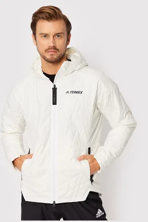 Adidas terrex agravic on sale daunenjacke