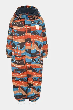 LEGO Wear Winteranzug 11010528 Regular Fit