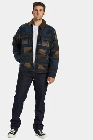 Billabong Übergangsjacke Barlow Jckt ABYJK00184 Regular Fit