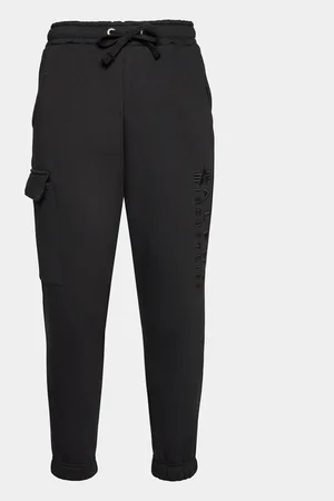 Alpha Industries Jogginghose EMB Jogger 138052 Regular Fit