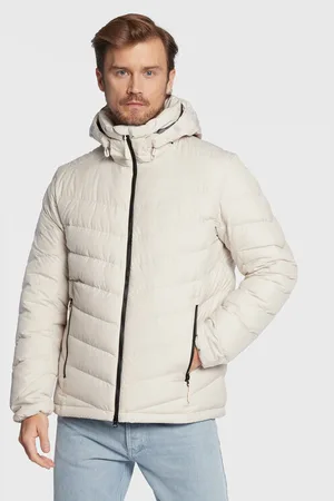 Jack Wolfskin Daunenjacke Fairmont 1203591 Regular Fit