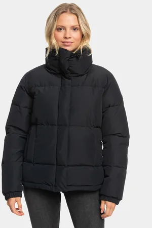 Roxy Daunenjacke Winter Rebel Jk Otlr ERJJK03556 Regular Fit
