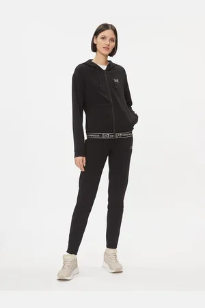 EA7 Jogginganzug 6RTV56 TJKWZ 1200 Regular Fit