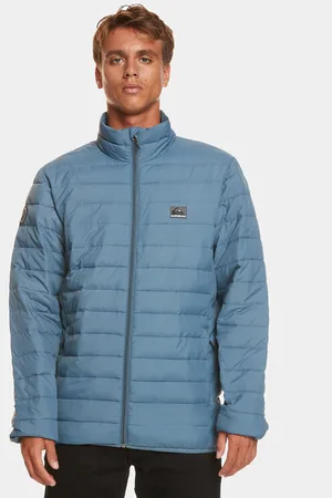 Quiksilver Übergangsjacke Scaly Fz Jckt EQYJK04007 Regular Fit