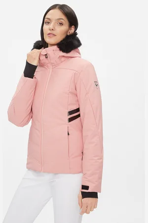 Rossignol Skijacke RLMWJ56 Regular Fit