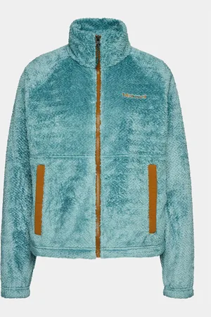 Marmot Fleecejacke Homestead M13226 Regular Fit