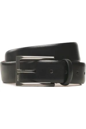 HUGO BOSS Herrengürtel Lyam 50492998