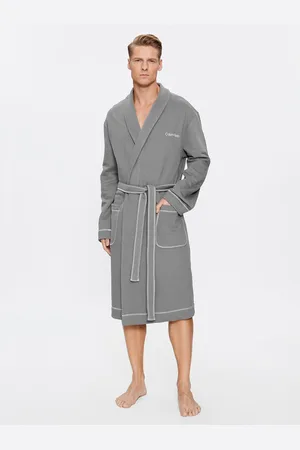 Calvin Klein Bademantel 000NM2504E
