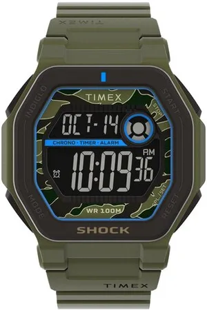 Timex Uhr Command Encounter TW2V93700