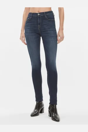 Please Jeans P8159MRSP3 Skinny Fit