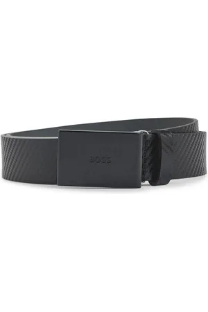 HUGO BOSS Herrengürtel 50486758
